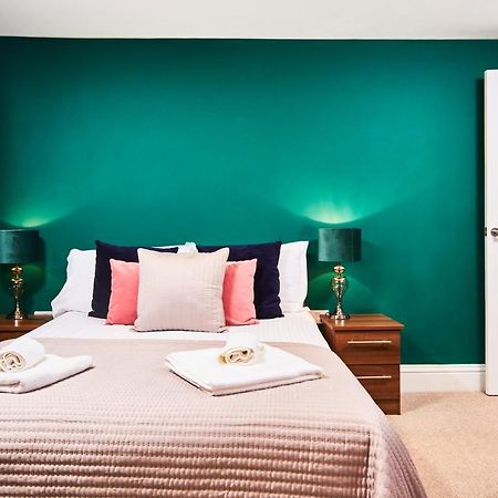 Newcastle Treasure - Sleeps 4 - Lower Ground Floor エクステリア 写真