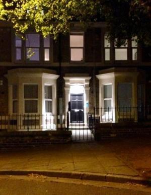 Newcastle Treasure - Sleeps 4 - Lower Ground Floor エクステリア 写真